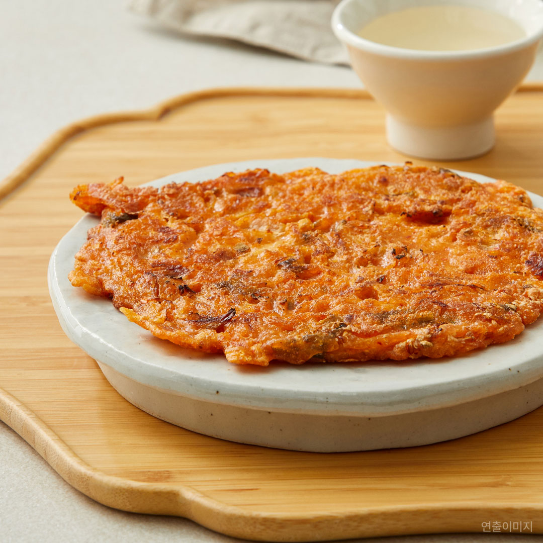 통감자 바삭부침가루 1Kg